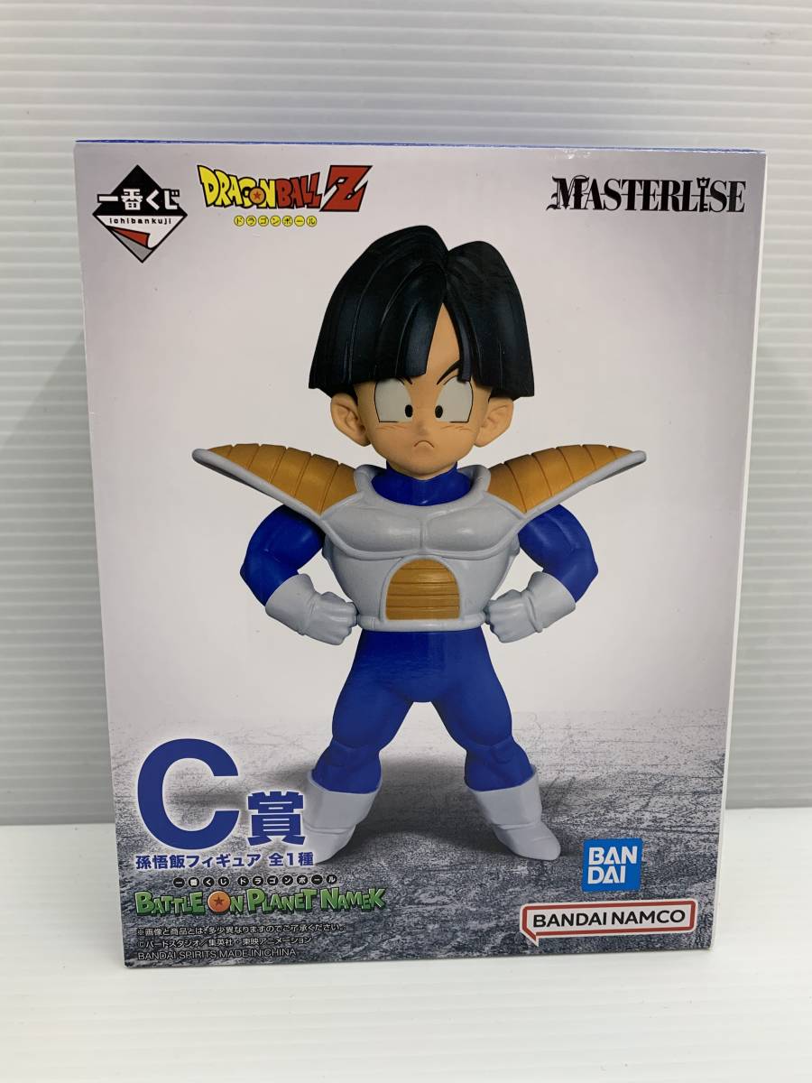 2023年最新】ヤフオク! -一番くじ ドラゴンボール battle on planet