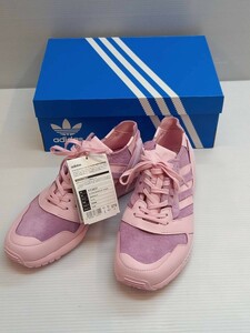 153-KB833-100/ adidas zx8000 MINIMALIST ICONS 27cm アディダス ミニマリスト アイコン 靴 スニーカー タグ付き 美品