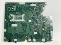 4038 NEC LAVIE 一体型PC DA370KAW　マザーボード　Mainboard　インテルR CeleronR プロセッサー 3865U_画像8