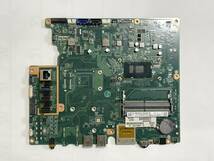 4038 NEC LAVIE 一体型PC DA370KAW　マザーボード　Mainboard　インテルR CeleronR プロセッサー 3865U_画像7