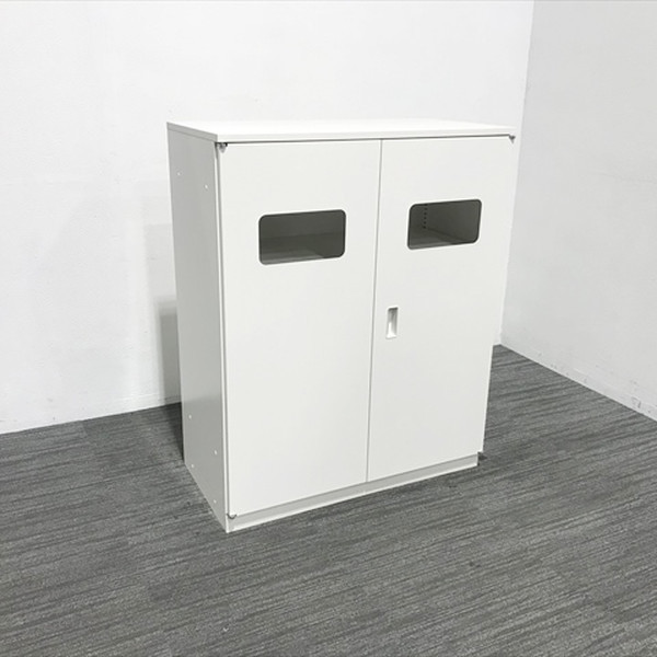年最新ヤフオク! 業務用 ダストボックスの中古品・新品・未使用
