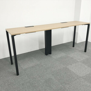 Office Desk Flat Office Office Desk Hydesque Workfit Используется DH-854195B