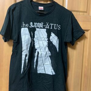 the LOW-ATUS TOSHI-LOW 細美武士 石井麻木 tシャツ M