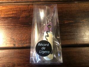 RECORDrekorudo hip Drop *ula can lana[nyoro] head color purple 