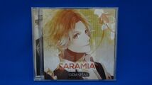 OZMAFIA!! Character Song Vol.1 CARAMIA　CD　※帯付き_画像1