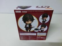 刀剣乱舞 大倶利伽羅 ねんどろいど ※ラバーストラップ付き_画像2