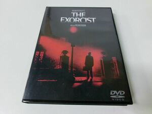 THE EXORCIST エクソシスト PREMIUM TWIN PACK DVD