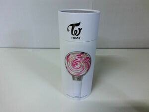 TWICE OFFICIAL LIGHT STICK ＆ MOOD LIGHT