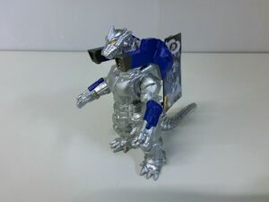  Mechagodzilla 2002 sofvi Movie Monstar series 