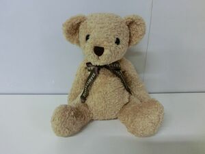 Кофе Tully's Coffee Tully's Coffee Teddy Bear плюше