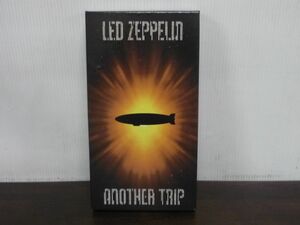 Led Zeppelin ANOTHER TRIP　輸入盤CD5枚組　BIGBX007