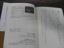 誰でもヘミシンク サラリーマン『異次元』を旅する　まるの日圭　平成20年第1刷　帯付き_画像3