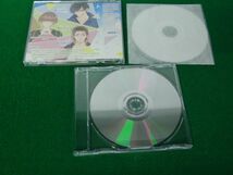 オリジナル BL ドラマCD インモラル トライアングル CASE3./SPECIAL TALKCD/マリン通販限定セット特典CD_画像2