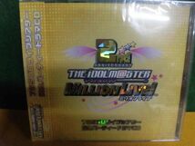 未開封CD　アイドルマスター ミリオンライブ! 2周年記念 「765プロライブシアター 記念パーティードラマCD」_画像1