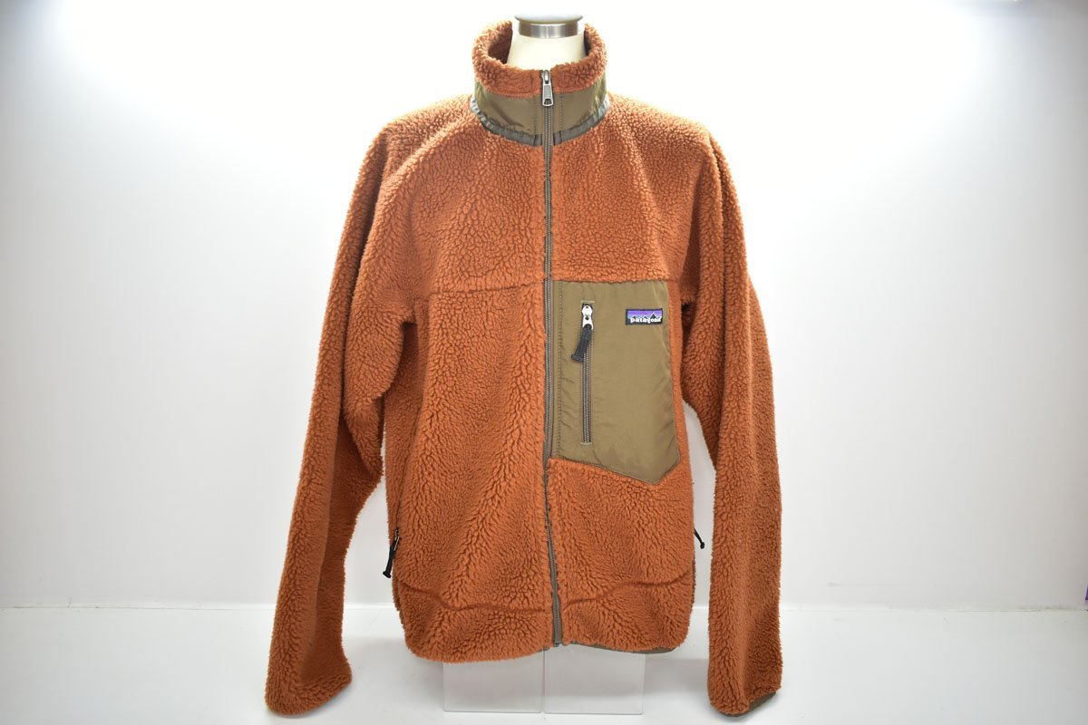 2023年最新】ヤフオク! -patagonia 23055(フリース)の中古品・新品