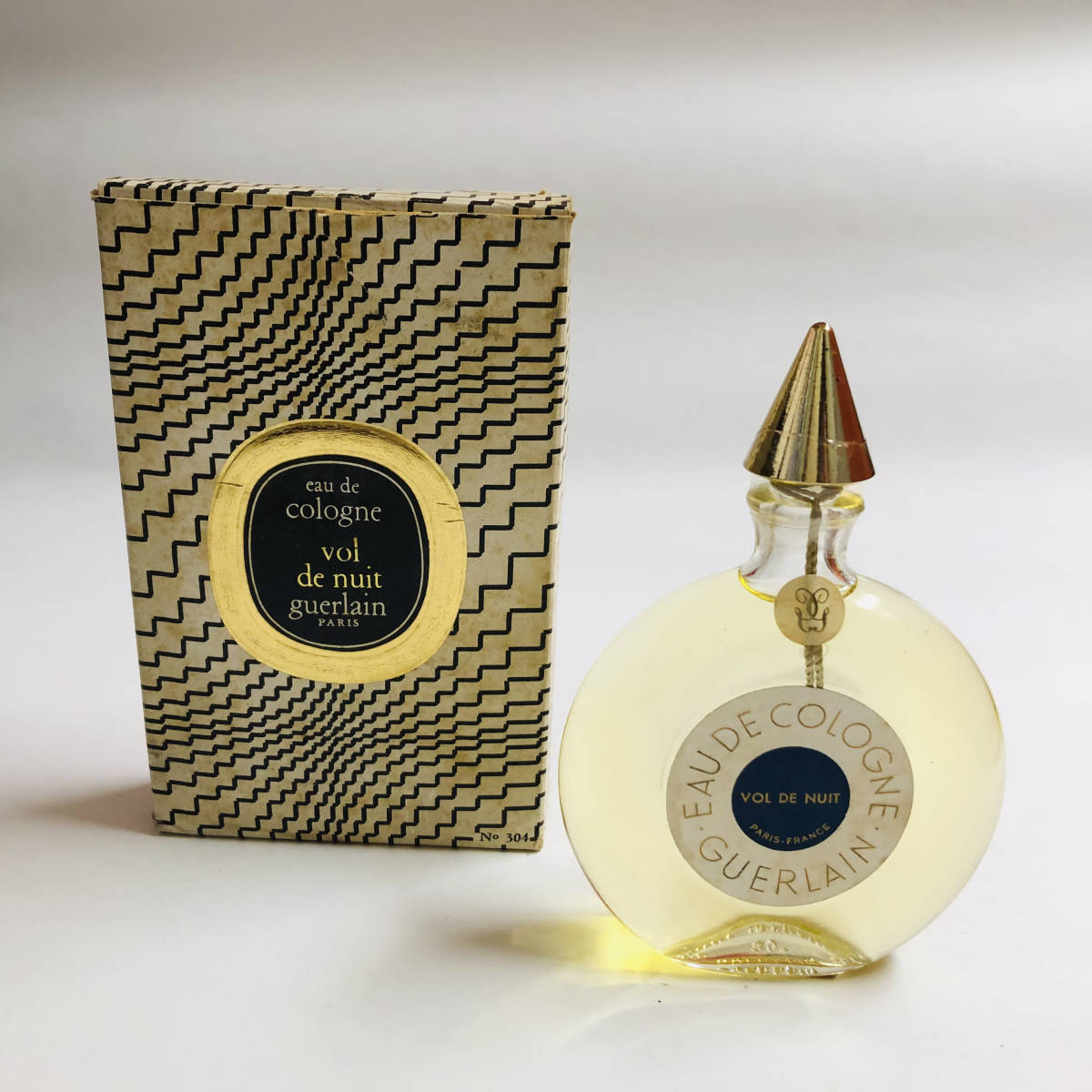 2023年最新】ヤフオク! -guerlain vol de nuitの中古品・新品・未使用