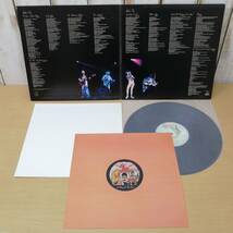 □23102716　中古LPレコード　クイーン　華麗なるレース　QUEEN　A DAY AT THE RACES　ELEKTRA　P-10300E　保管品_画像4