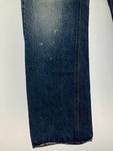 Downnorth Jeans ダウンノースジーンズ デニムパンツ size37/インディゴブルー ■■ ☆ dja2 メンズ_画像2