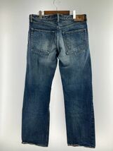Downnorth Jeans ダウンノースジーンズ デニムパンツ size37/インディゴブルー ■■ ☆ dja2 メンズ_画像4