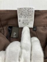 Reflect リフレクト パンツ size9/ブラウン ◇■ ☆ dja2 レディース_画像5