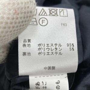 any SiS エニィスィス リボン スカート size３/ネイビー ◇■ ☆ dja2 レディースの画像6