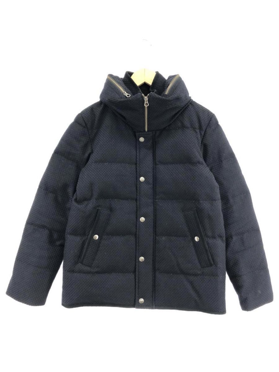 2023年最新】ヤフオク! -メンズビギ ダウンの中古品・新品・未使用品一覧
