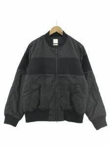 GAP ギャップ メッシュ切替 ジャケット sizeS/黒 ◇■ ☆ djb6 メンズ