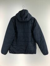 Patagonia パタゴニア リバーシブル ジャケット 紺 ◆■◎ ☆ djc0 レディース_画像4