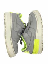 NIKE ナイキ スニーカー size24.5/グレー ■■ ☆ djc0 レディース_画像6