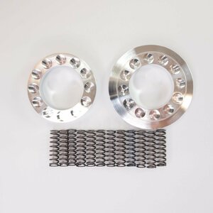 Clutch Spring STO Stoffi clutch for Vespa 50s 100 ET3 ベスパ ビンテージスモール 強化クラッチスプリング PK50 PK125