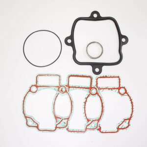 Gasket Set for cylinder base for GILERA Piaggio 2T Runner FX125 FXR180 Italjet Dragster Skipper Aprilia SR150 ランナー ガスケット