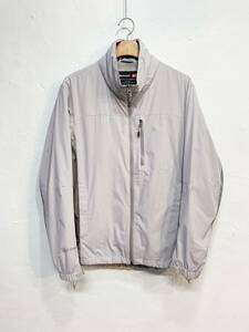 (T111) MILLET DRYEDGE WINDBREAKER JACKET ウィンドブレーカー ジャケット メンズ L サイズ 正規品