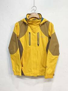 (T146 ) COLOMBIA OMNI-TECH WINDBREAKER JACKET ウィンドブレーカー ジャケット レディース S サイズ 正規品