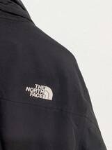 (T354 )THE NORTH FACE WINDBREAKER JACKET GORE-TEXノースフェイス ウィンドブレーカー ゴアテックスジャケット メンズ M サイズ 正規品 _画像7