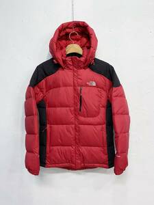 (T451 ) THE NORTH FACE サミットシリーズ バルトロ ノースフェイス ダウンジャケット. レディース XL サイズ 正規品 レディース