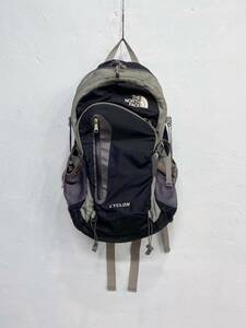 (T500 ) THE NORTH FACE BACK PACK CYCLON ノースフェイス リュックサック 正規品