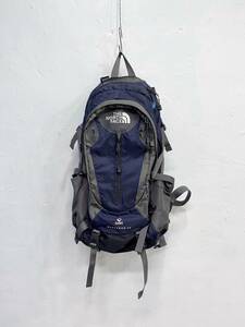 (T502 ) THE NORTH FACE BACK PACK ELECTRON 40 ノースフェイス リュックサック 正規品