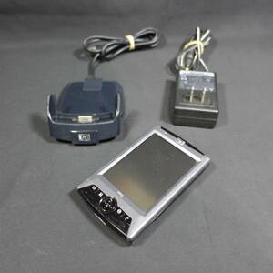 231029 [ present condition goods ][ Junk ]hp iPaq HSTNH-H03C-WL