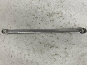 【中古品】★snap-on　メガネレンチ　14/17mm　XDHM1417　ITBEPEARUHLZ