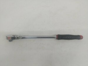 【中古品】★Mactools(マックツールズ) 3/8差し込みコンフォートフレックスロングラチェット XR1390FPA [並行輸入品]　ITVYNG1QTSBS