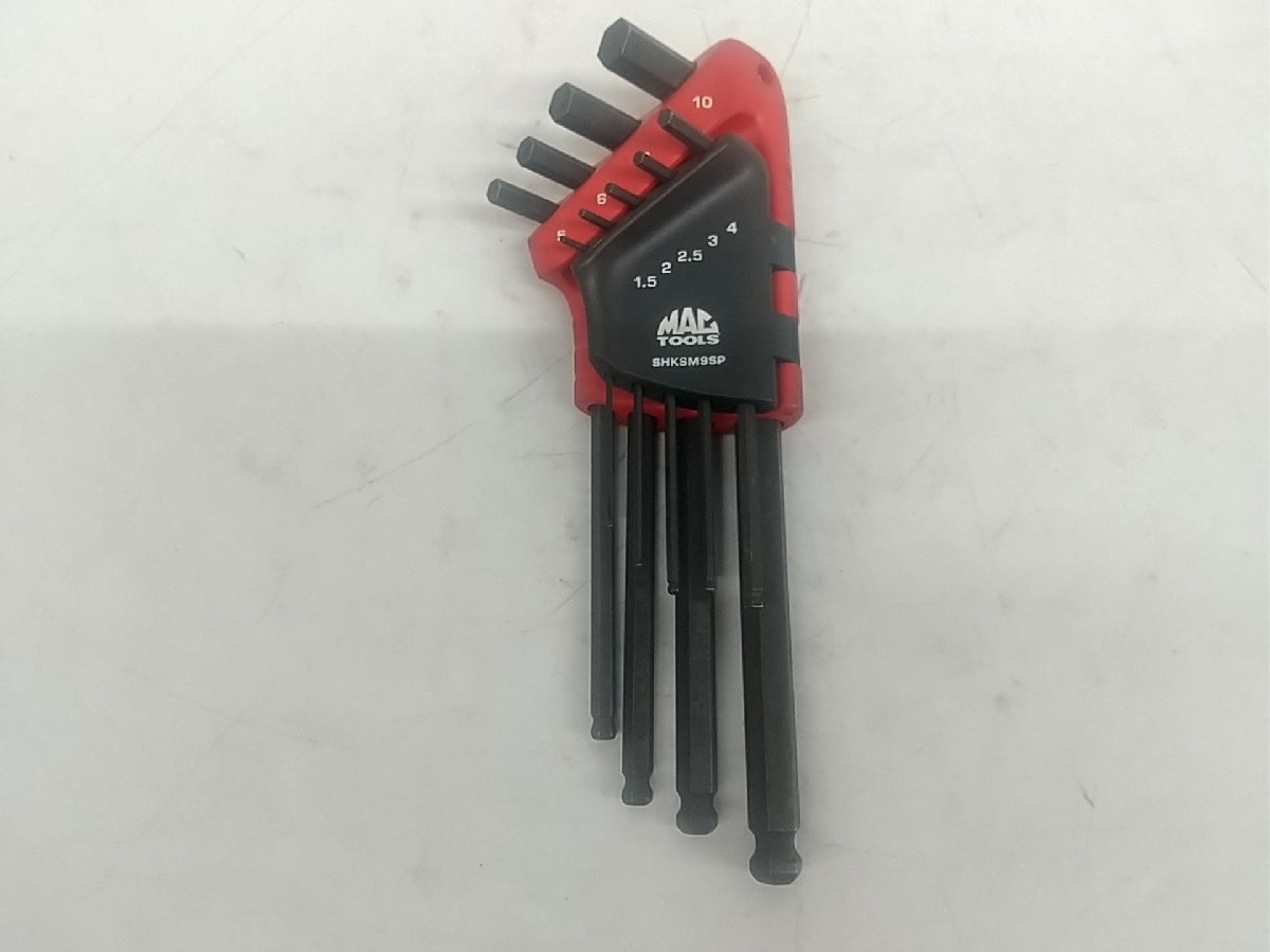 MACTOOLS セットの値段と価格推移は?|100件の売買データからMACTOOLS