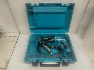 【中古品】★makita(マキタ) 18㎜電気ハンマドリル HR1830F　ITF34TP8JHKQ