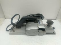 【中古品】★マキタ　電気カンナ　1804　IT2DZZDQUJ8I_画像4