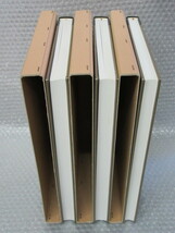 鳥類原色大図説 全3巻/黒田長礼/黒田長禮/香柏社/慶友社/1997年（初版の記載はありません）/原色図版/生物学/絶版 稀少_画像8