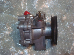 H22 year S321V? Hijet Van water pump KYB