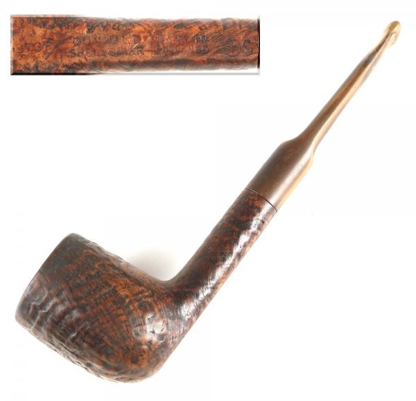 Yahoo!オークション -「dunhill shell briar」の落札相場・落札価格