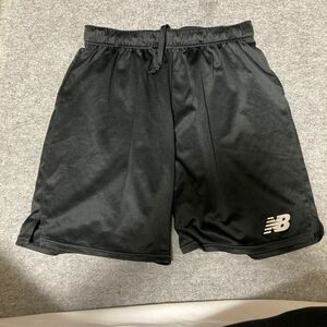 ニューバランス New Balance GAME SHORTS ゲームパンツ (JMSF0490) サッカー・フットサル