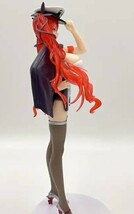 073　アニメ美少女フィギュア　高さ26cm 　その他多数出品中_画像5