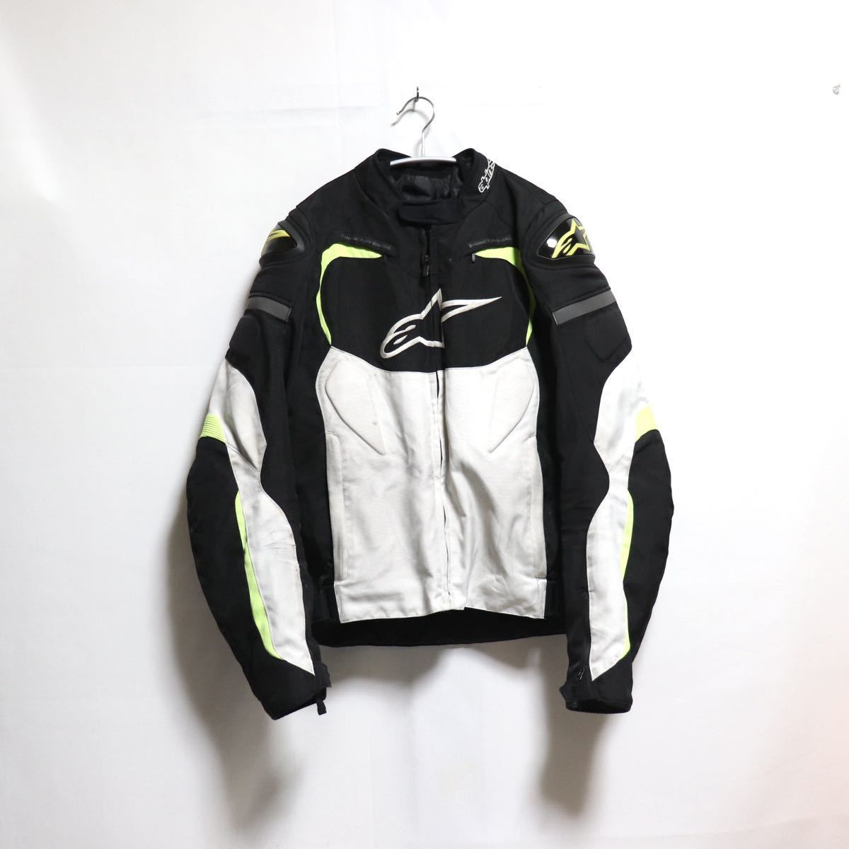 2023年最新】Yahoo!オークション -alpinestars ジャケットの中古品