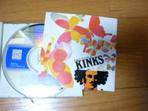 キンクス／コントラーヴァーシィ＋フェイス・トゥ・フェイス　THE KINKS / THE KINK KONTROVERSY ＋ FACE TO FACE_画像3